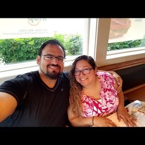 Meet your Posher, Mike